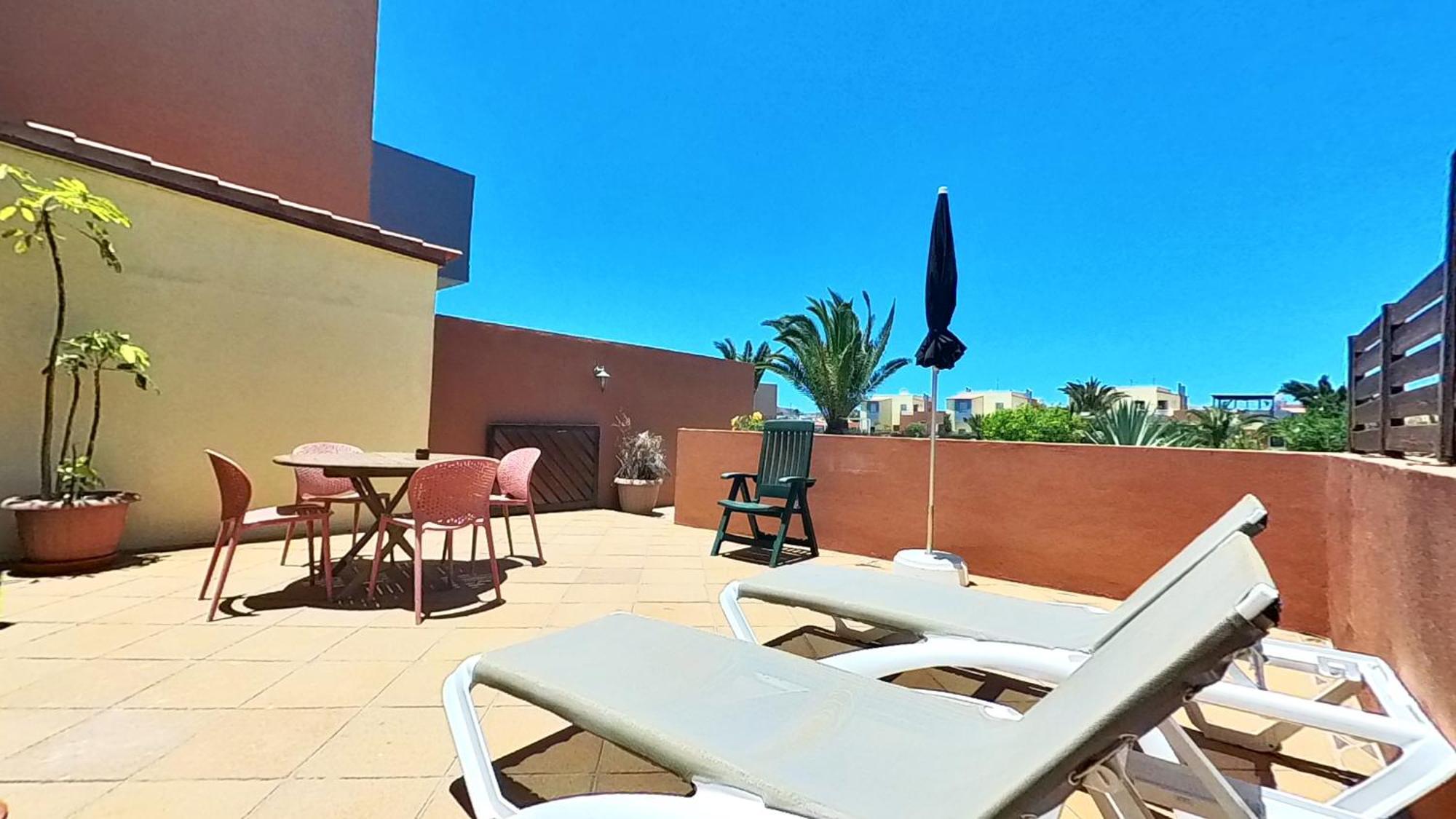Koh Phangan Home, By Comfortable Luxury Corralejo Exterior foto